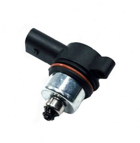 Клапана сброса давления компрессора AirBagit для BMW 5er Touring F11 (2009-2017)