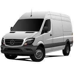 Sprinter W906 (2006-2018)