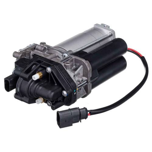 Компрессор пневматической подвески AirBagit для Genesis G90 RS4 (2021-2026)