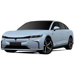 Пневмоподвеска Voyah Passion (2022-2026)