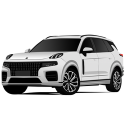 Lynk & Co 09 (2021-2026)