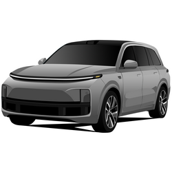 Lixiang L8 (2022-2024)