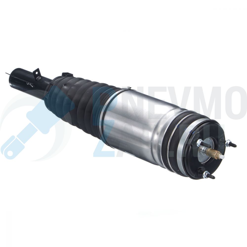 Передний правый пневматический амортизатор AirBagit для Jeep Grand Cherokee WL (2021-Н.В.)  - 1