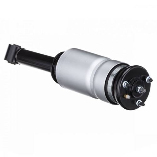 Передний пневматический амортизатор AirBagit для Land Rover Range Rover Sport L320 (2005-2013) без системы ACE