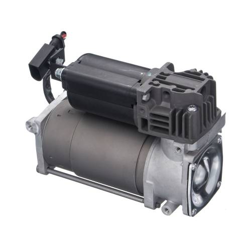 Компрессор пневматической подвески AirBagit для Dodge RAM 2500/3500 (2010-2019) WABCO
