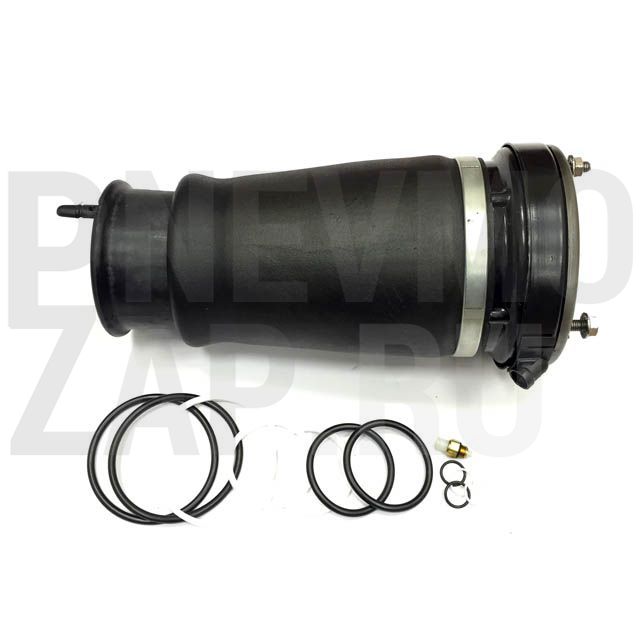 Передний правый пневмобаллон AirBagit для BMW X5 e53 (1999-2006)  - 2