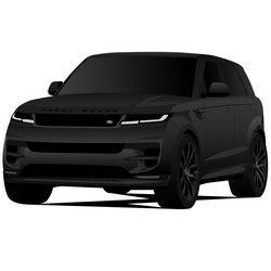 Пневмоподвеска LAND ROVER Range Rover SPORT L461 (2023-Н.В.)