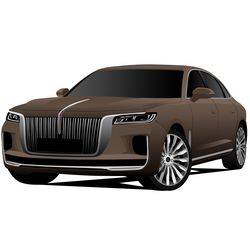 Пневмоподвеска Hongqi H9