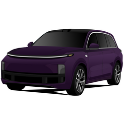 Lixiang L7 (2022-2024)