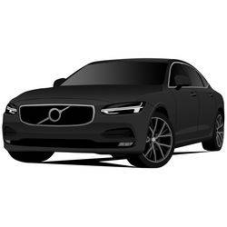 Пневмоподвеска VOLVO S90 (2016-2025)