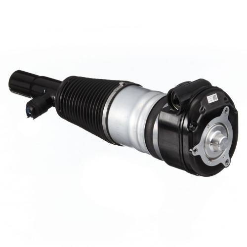 Передний левый пневматический амортизатор AirBagit для Lixiang L8 (2024-2025) Рестайлинг