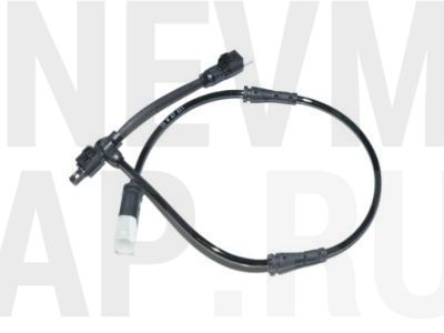 Задний переходный кабель VDC для BMW 7-er G11/G12 (2015-2021)  - 1