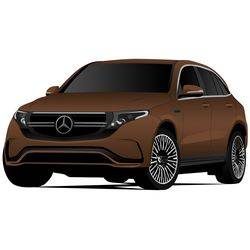 EQC N293 (2019-2023)
