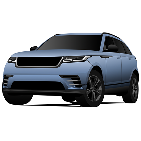 Land Rover Range Rover Velar L560 (2017-2021)