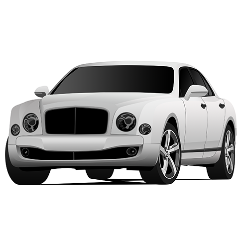BENTLEY Mulsanne (2010-2020)