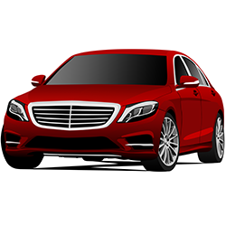 S-Class W222 (2013-2020)