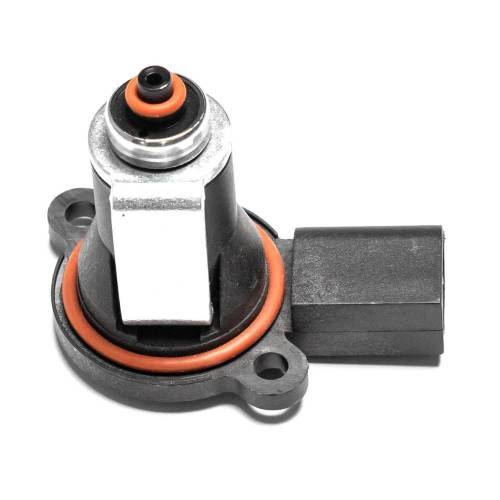 Клапана сброса давления компрессора AirBagit для Land Rover Defender ll L663 (2019-н.в.)