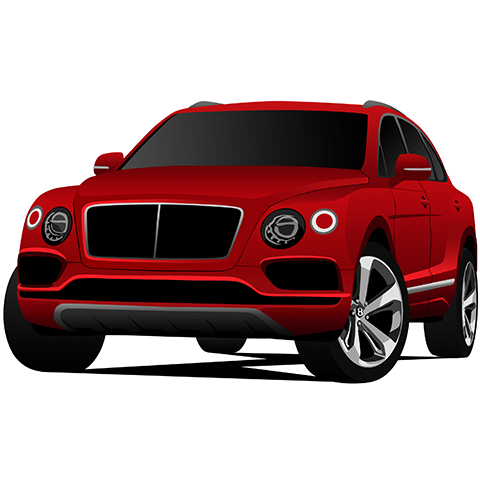 BENTLEY Bentayga (2015-2020)